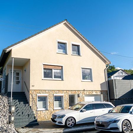Wolke Siegen Leilighet Eksteriør bilde