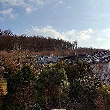 Wolke Siegen Leilighet Eksteriør bilde