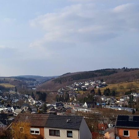 Wolke Siegen Leilighet Eksteriør bilde