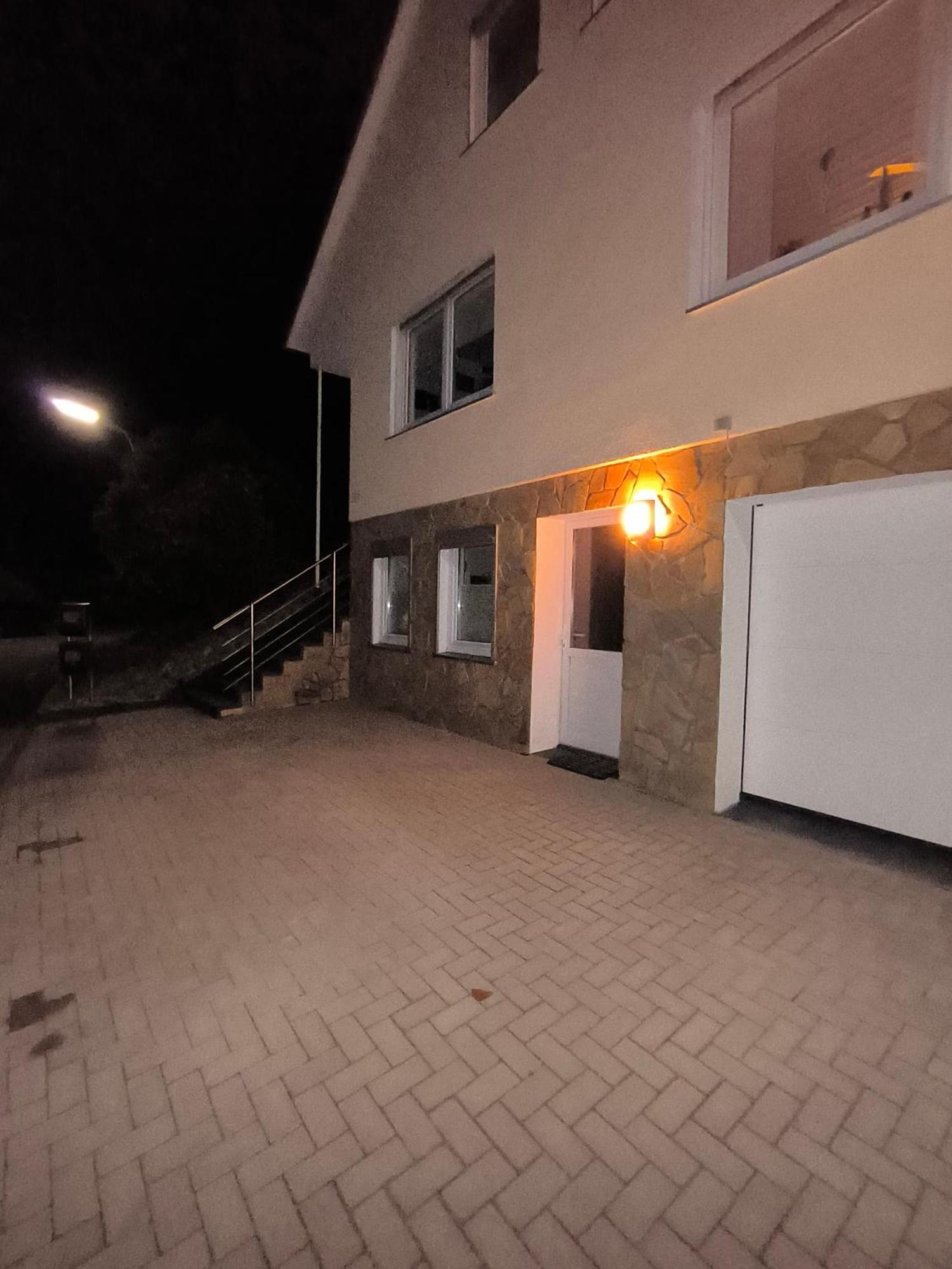 Wolke Siegen Leilighet Eksteriør bilde